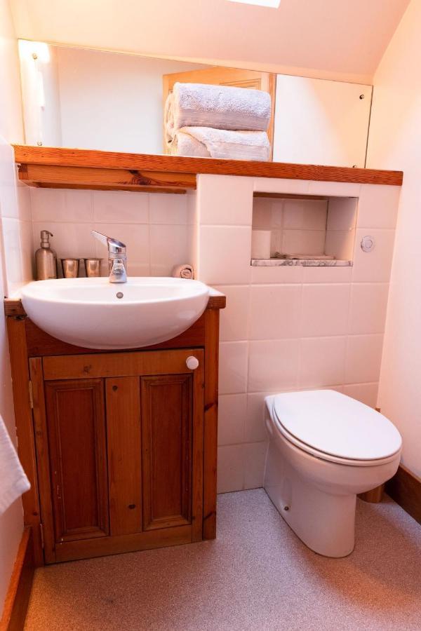 Schoolhouse Bed & Breakfast Ballater Dış mekan fotoğraf