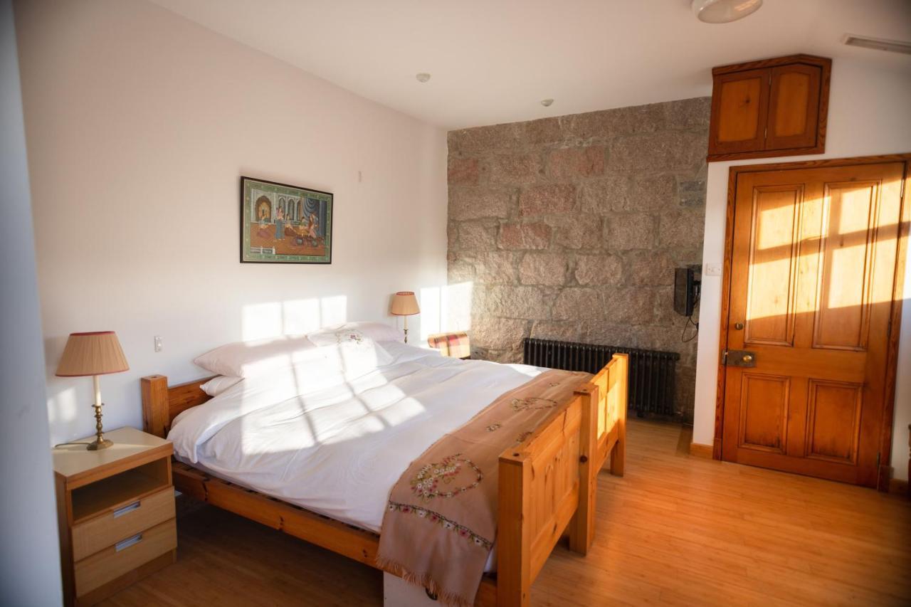 Schoolhouse Bed & Breakfast Ballater Dış mekan fotoğraf
