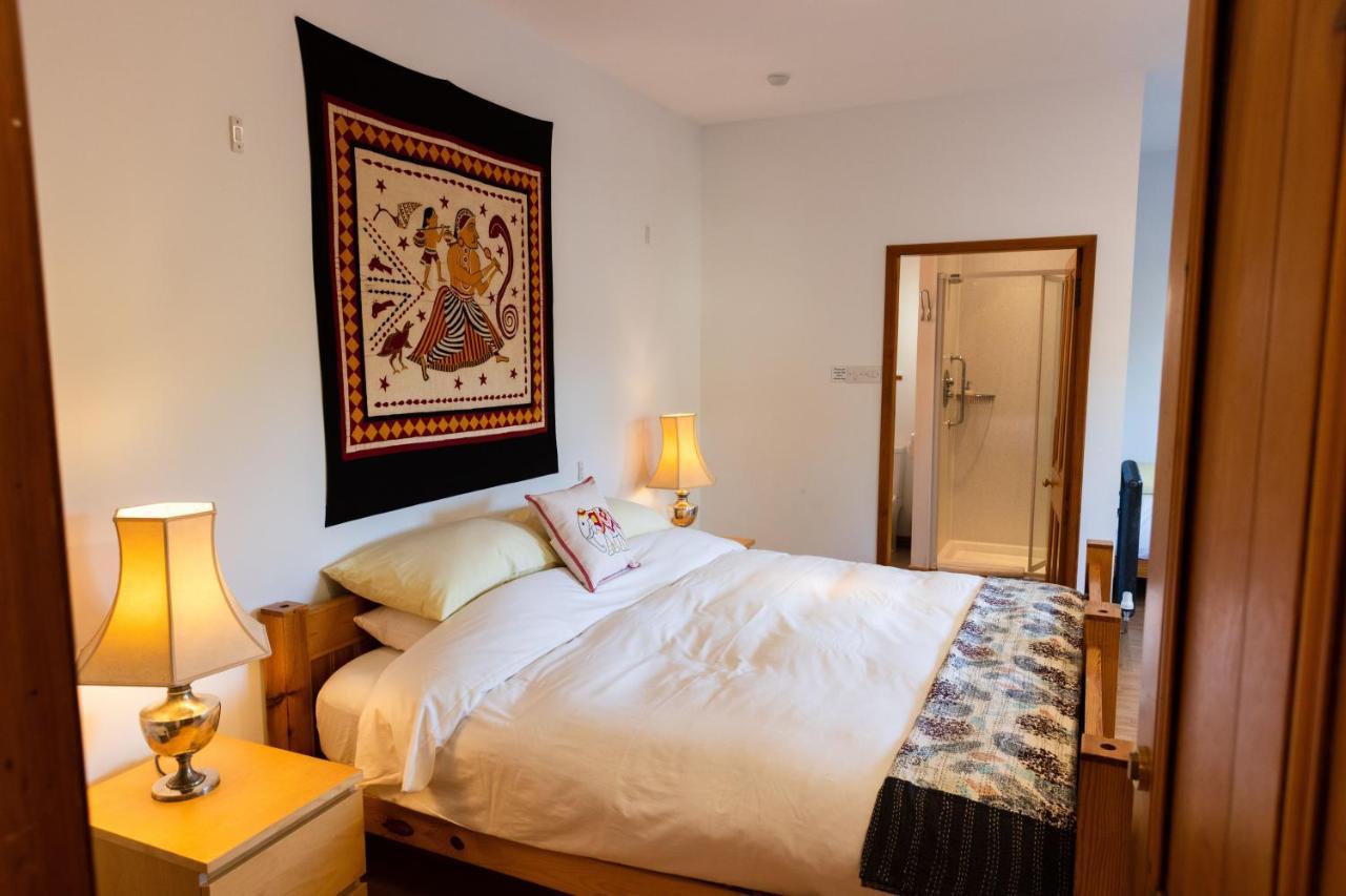 Schoolhouse Bed & Breakfast Ballater Dış mekan fotoğraf