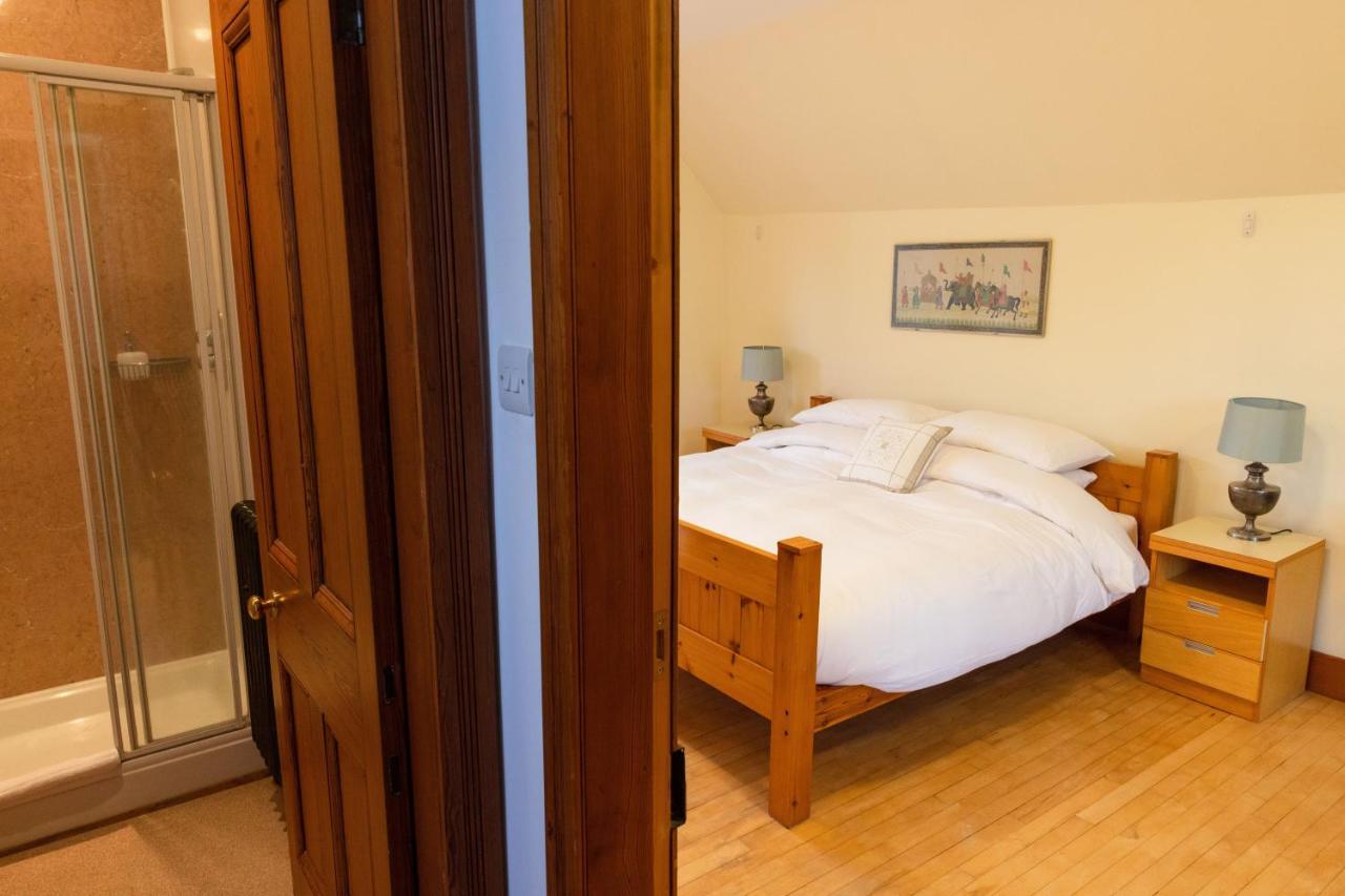 Schoolhouse Bed & Breakfast Ballater Dış mekan fotoğraf