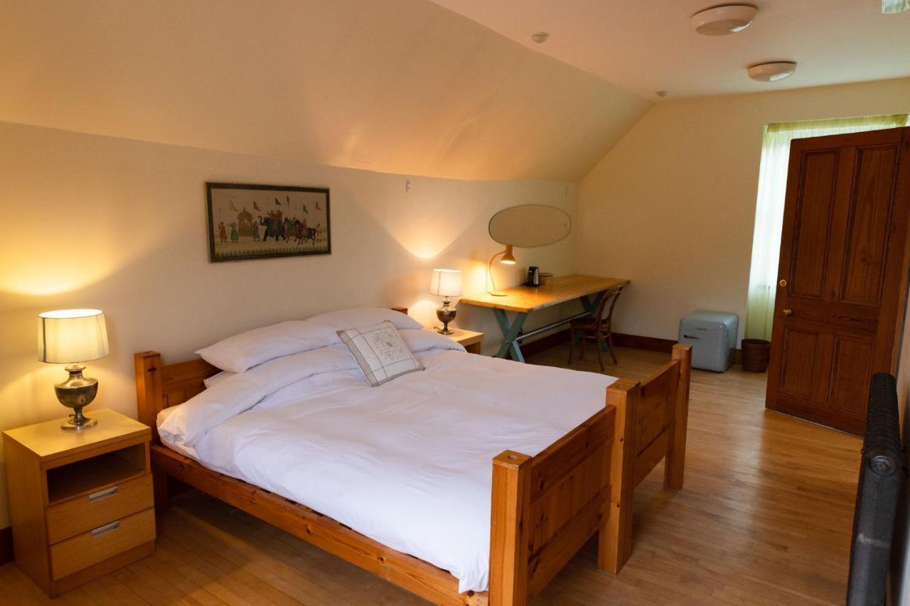 Schoolhouse Bed & Breakfast Ballater Dış mekan fotoğraf