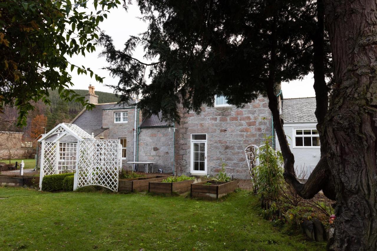 Schoolhouse Bed & Breakfast Ballater Dış mekan fotoğraf
