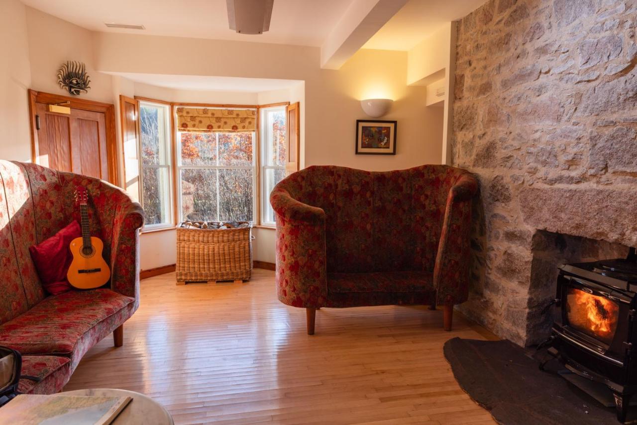 Schoolhouse Bed & Breakfast Ballater Dış mekan fotoğraf