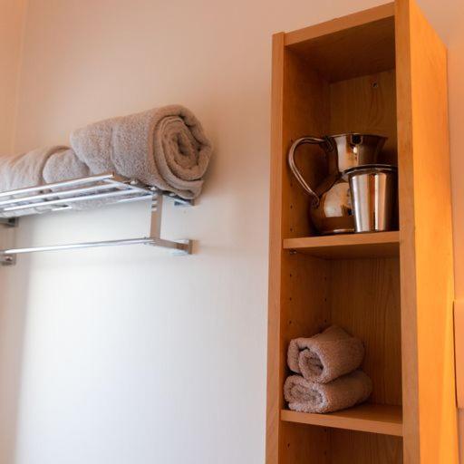 Schoolhouse Bed & Breakfast Ballater Dış mekan fotoğraf