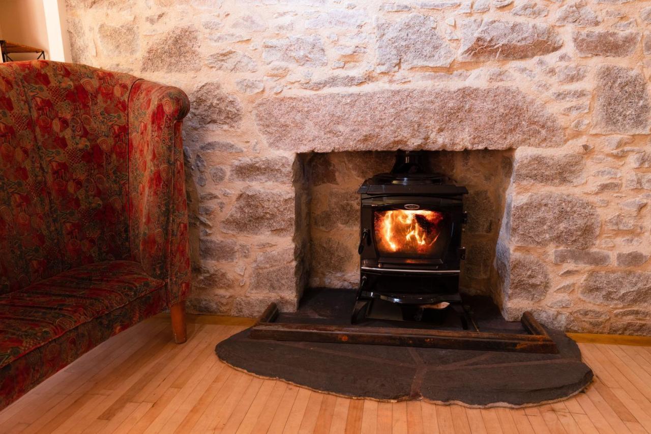 Schoolhouse Bed & Breakfast Ballater Dış mekan fotoğraf