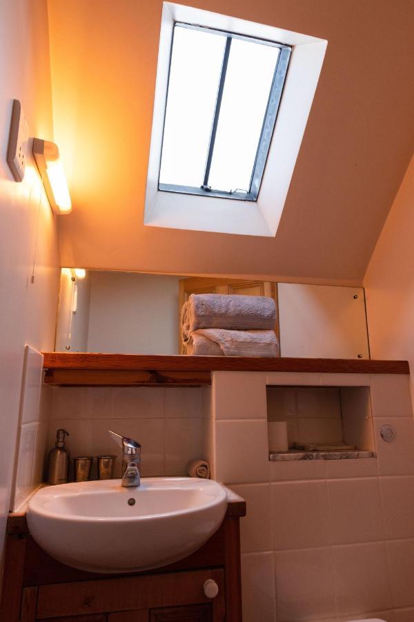 Schoolhouse Bed & Breakfast Ballater Dış mekan fotoğraf