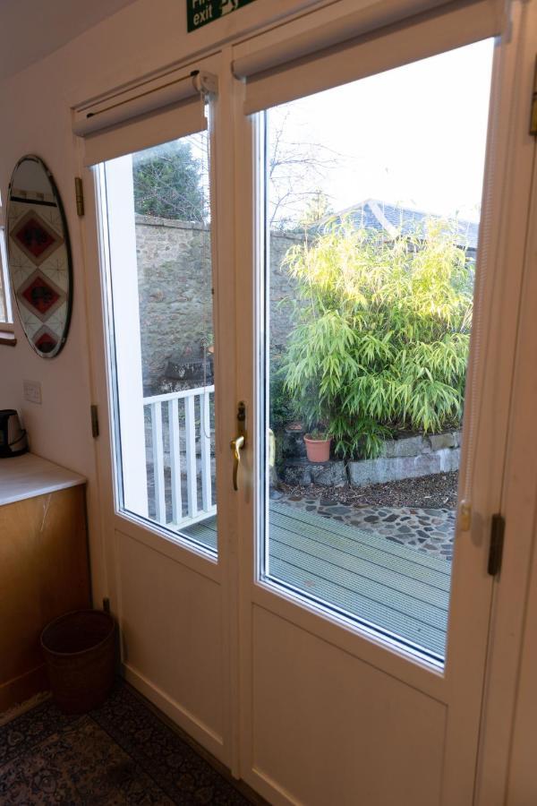 Schoolhouse Bed & Breakfast Ballater Dış mekan fotoğraf