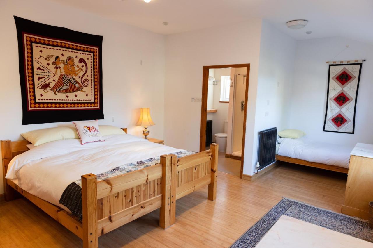 Schoolhouse Bed & Breakfast Ballater Dış mekan fotoğraf