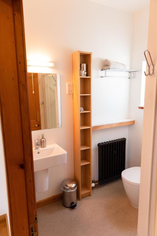 Schoolhouse Bed & Breakfast Ballater Dış mekan fotoğraf