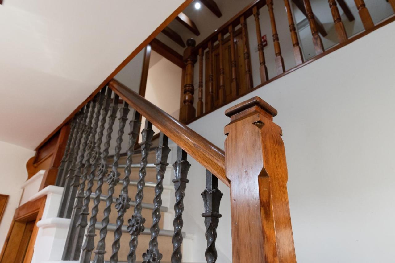 Schoolhouse Bed & Breakfast Ballater Dış mekan fotoğraf