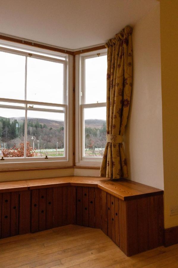 Schoolhouse Bed & Breakfast Ballater Dış mekan fotoğraf