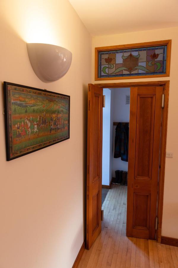 Schoolhouse Bed & Breakfast Ballater Dış mekan fotoğraf